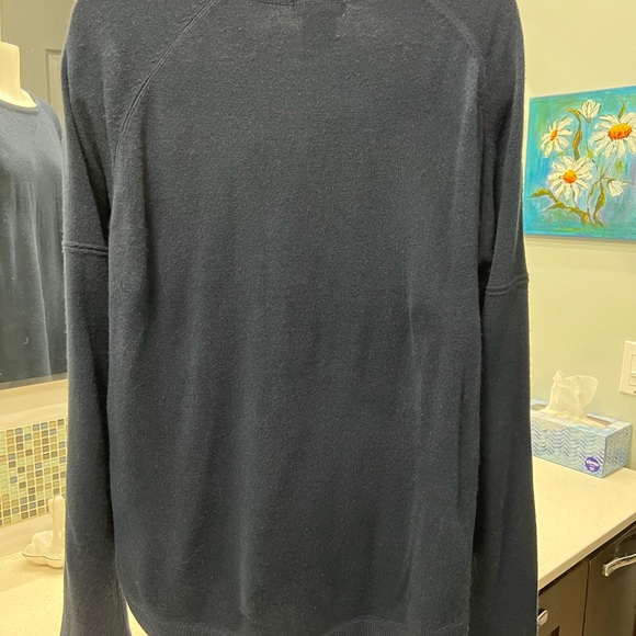 Size XL Sweet Romeo Sweater - Picture 4 of 4